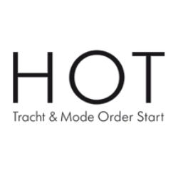 Hot 1 – Tracht & Mode Order Start - 2025